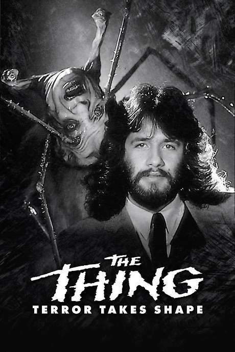 The Thing: Terror Takes Shape